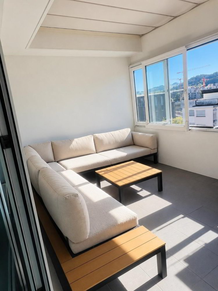 3.5 Zimmer Wohnung zu vermieten in St. Gallen - Bild 1/10