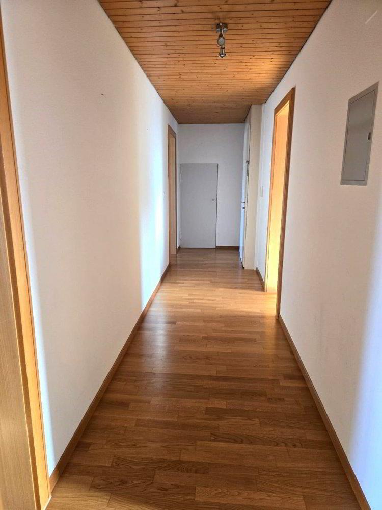 3.5 Zimmer Wohnung zu vermieten in St. Gallen - Bild 1/8