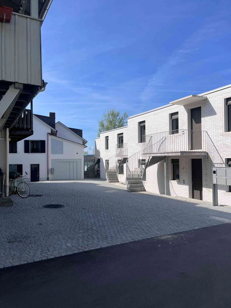 Wohnung – Pfäffikon ZH - Ansicht 4