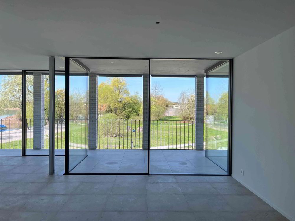 Wohnung – Pfäffikon ZH - Mehr