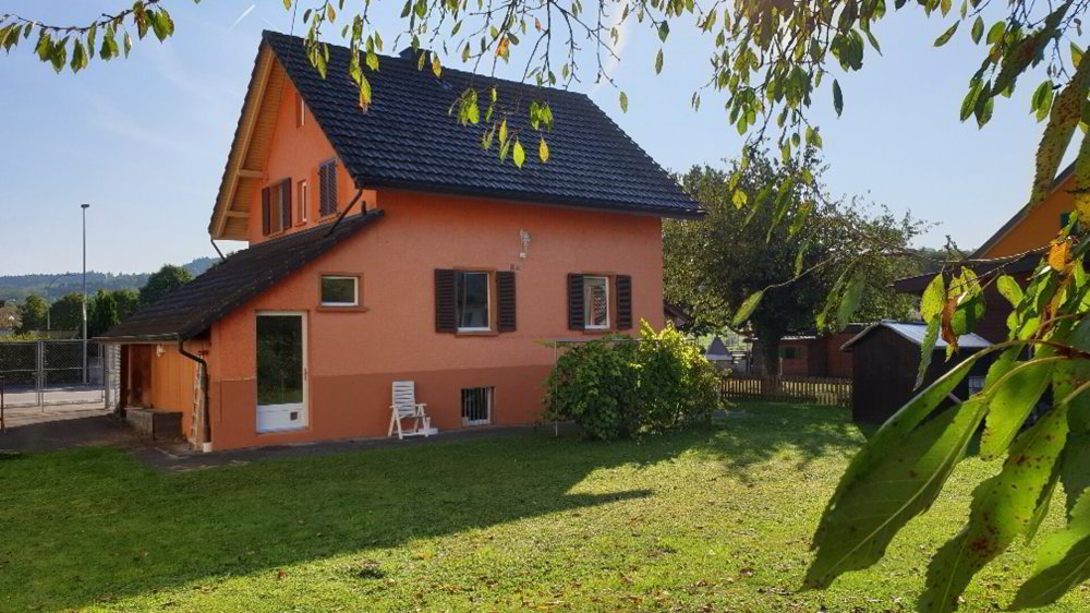 Haus – Dottikon