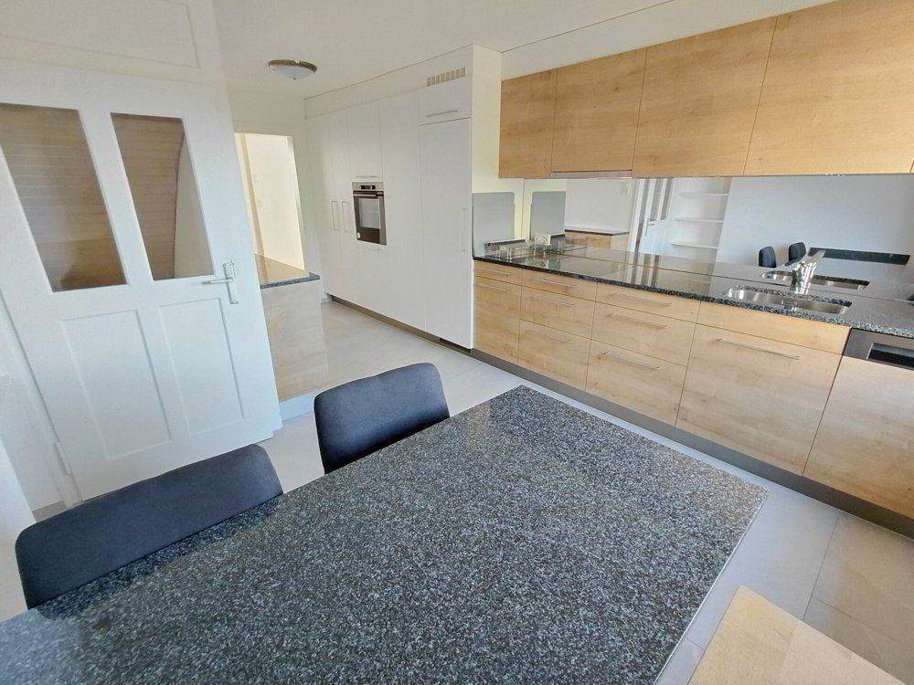 Haus – Dottikon - Ansicht 2