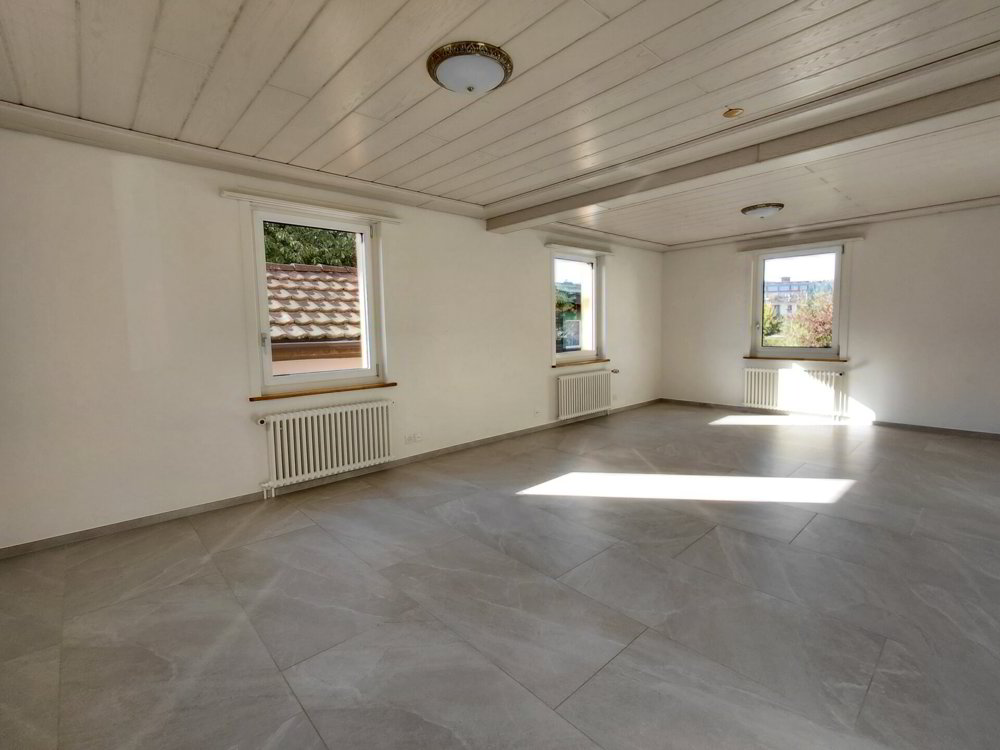 Haus – Dottikon - Ansicht 4
