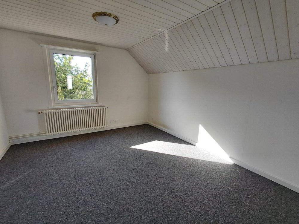Haus – Dottikon - Mehr
