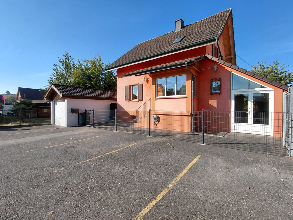 4.5 rooms House for rent in Dottikon - image 1/9