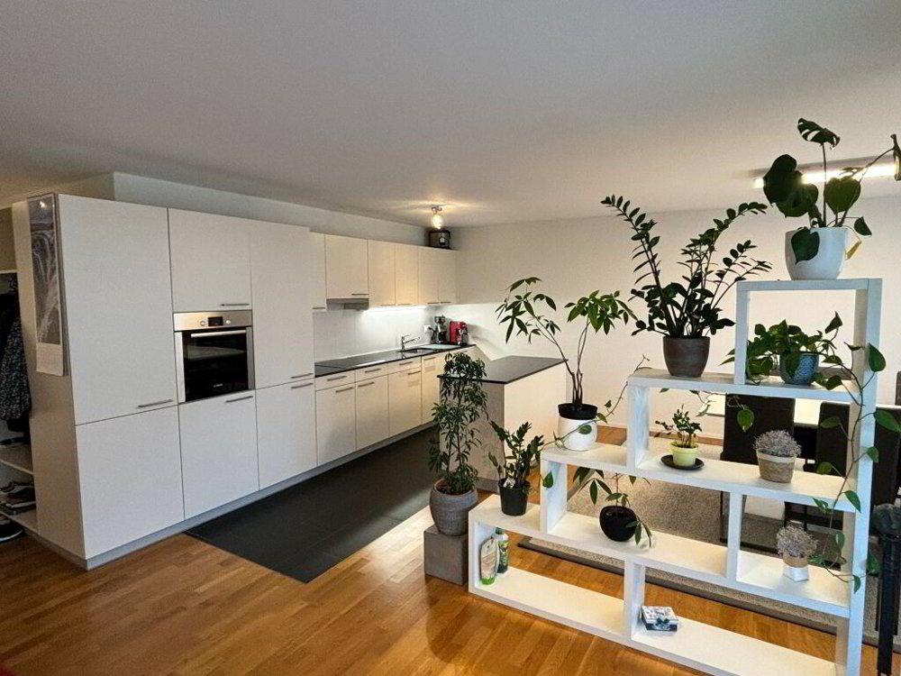 Wohnung – Rickenbach b. Wil - Ansicht 2