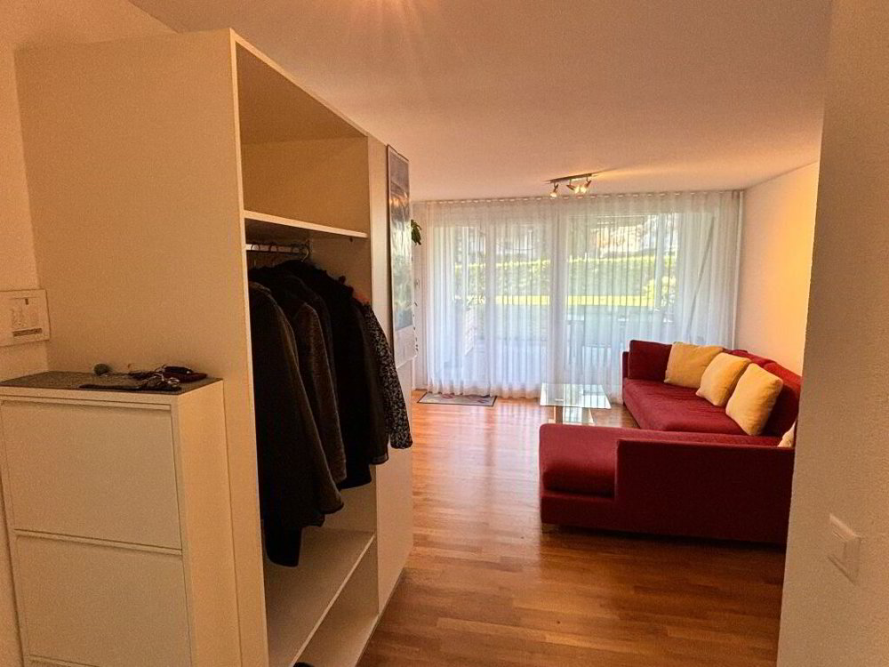 Wohnung – Rickenbach b. Wil - Ansicht 3