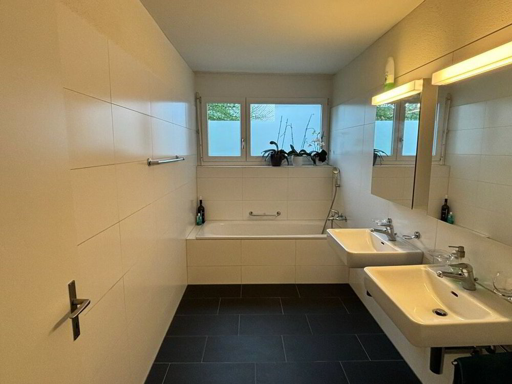 Wohnung – Rickenbach b. Wil - Ansicht 4