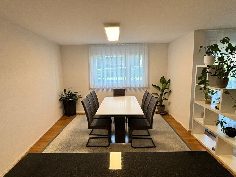 Wohnung – Rickenbach b. Wil - Ansicht 5