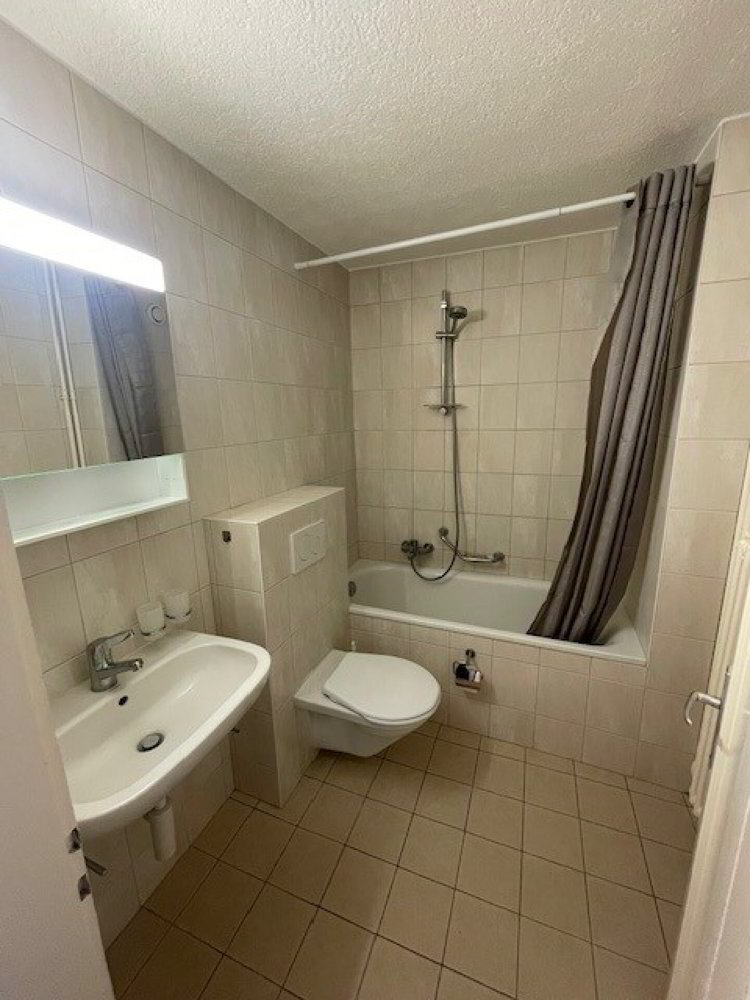 3 rooms Apartment for rent in Yverdon-les-Bains - image 1/4