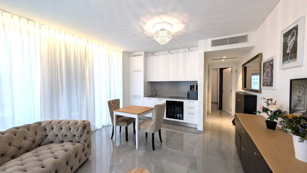 Wohnung – Viganello - Ansicht 2