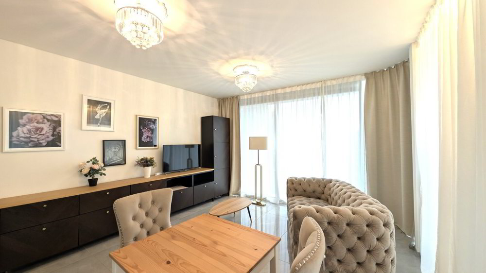 Wohnung – Viganello - Ansicht 4