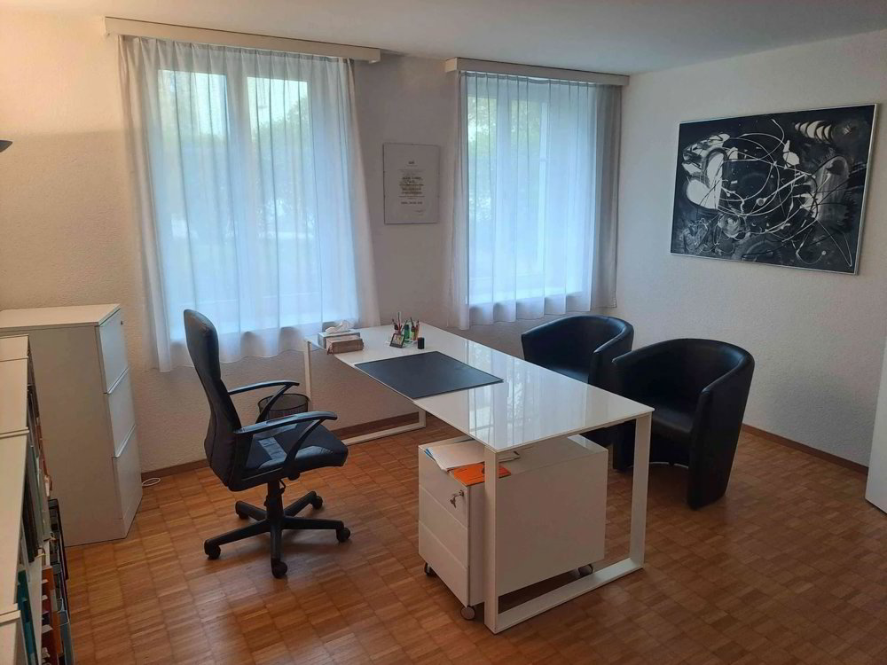 Praxis- oder Büroraum in Thalwil für 6 Tage pro Woche - Ansicht 4