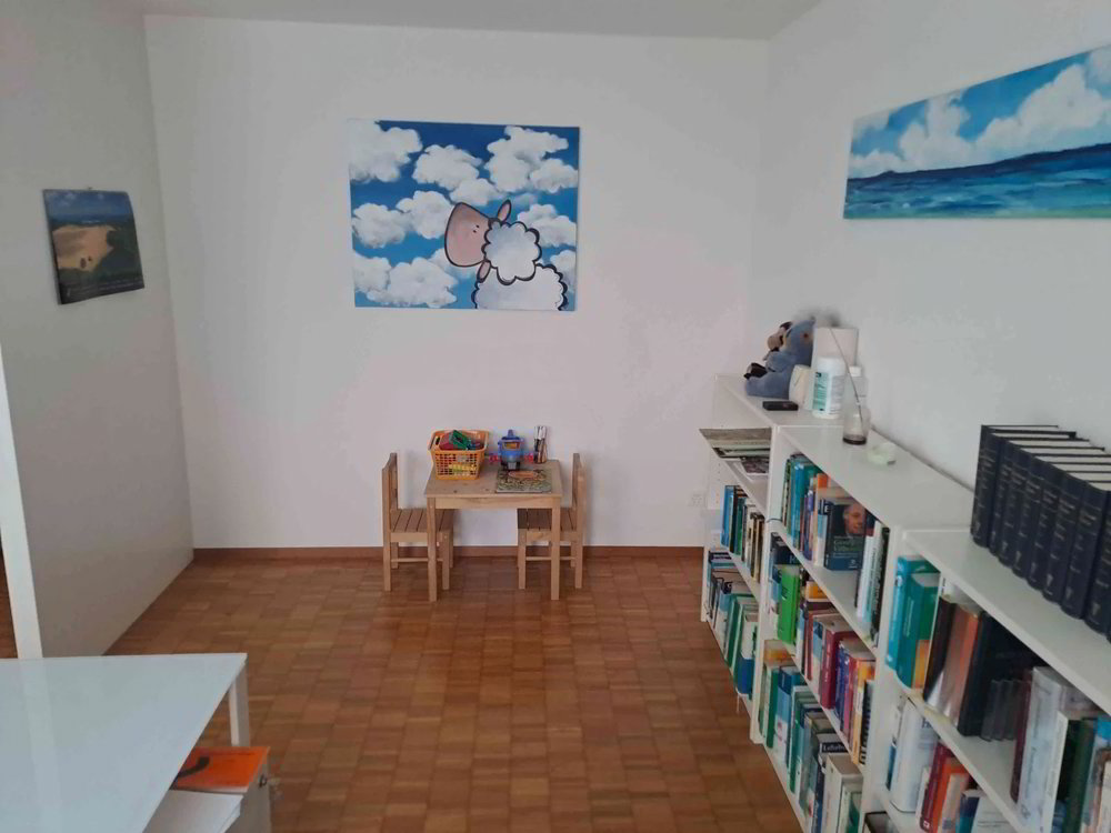 Praxis- oder Büroraum in Thalwil für 6 Tage pro Woche - Ansicht 5