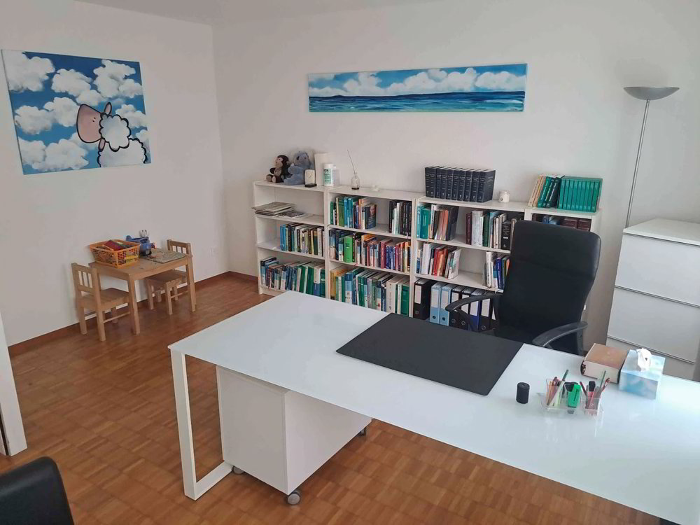 Praxis- oder Büroraum in Thalwil für 6 Tage pro Woche - Mehr