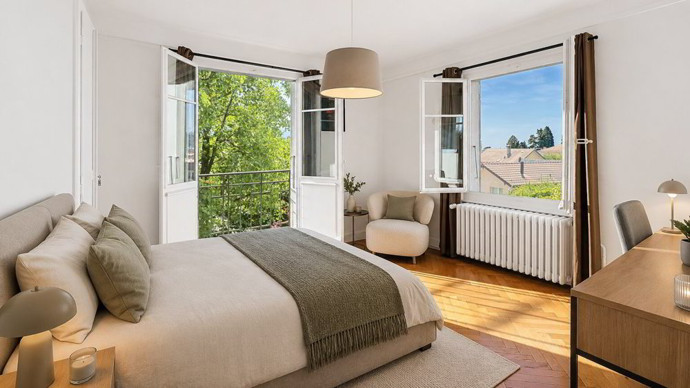 Haus – Bussigny, District de l'Ouest lausannois - Ansicht 3