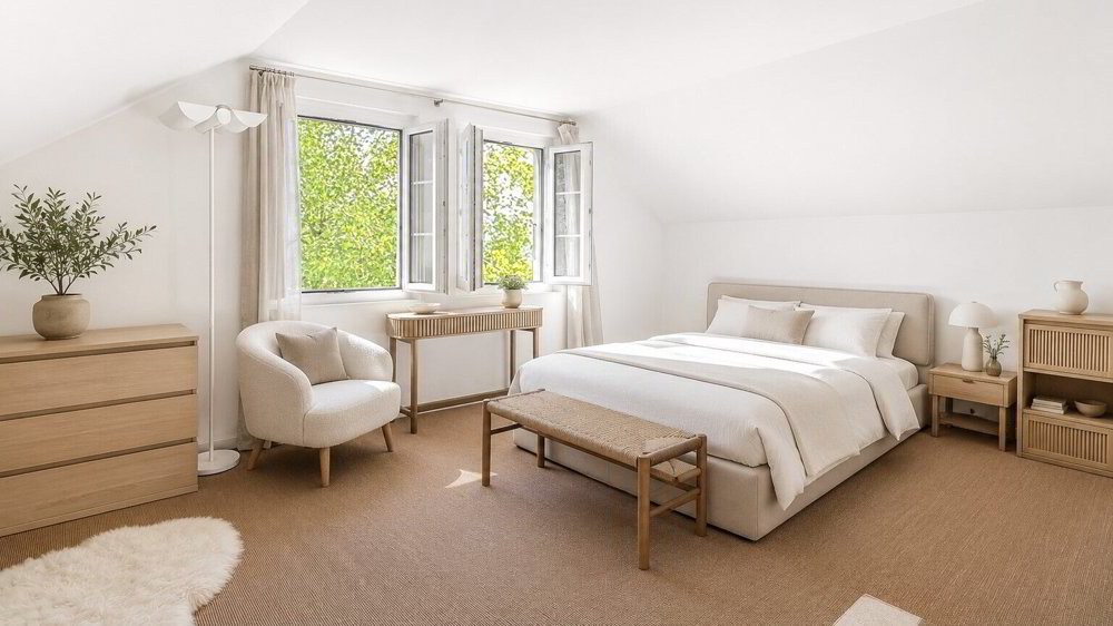 Haus – Bussigny, District de l'Ouest lausannois - Ansicht 4