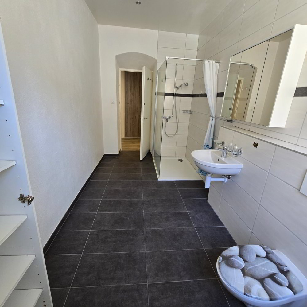 Wohnung – La Chaux-de-Fonds - Ansicht 2