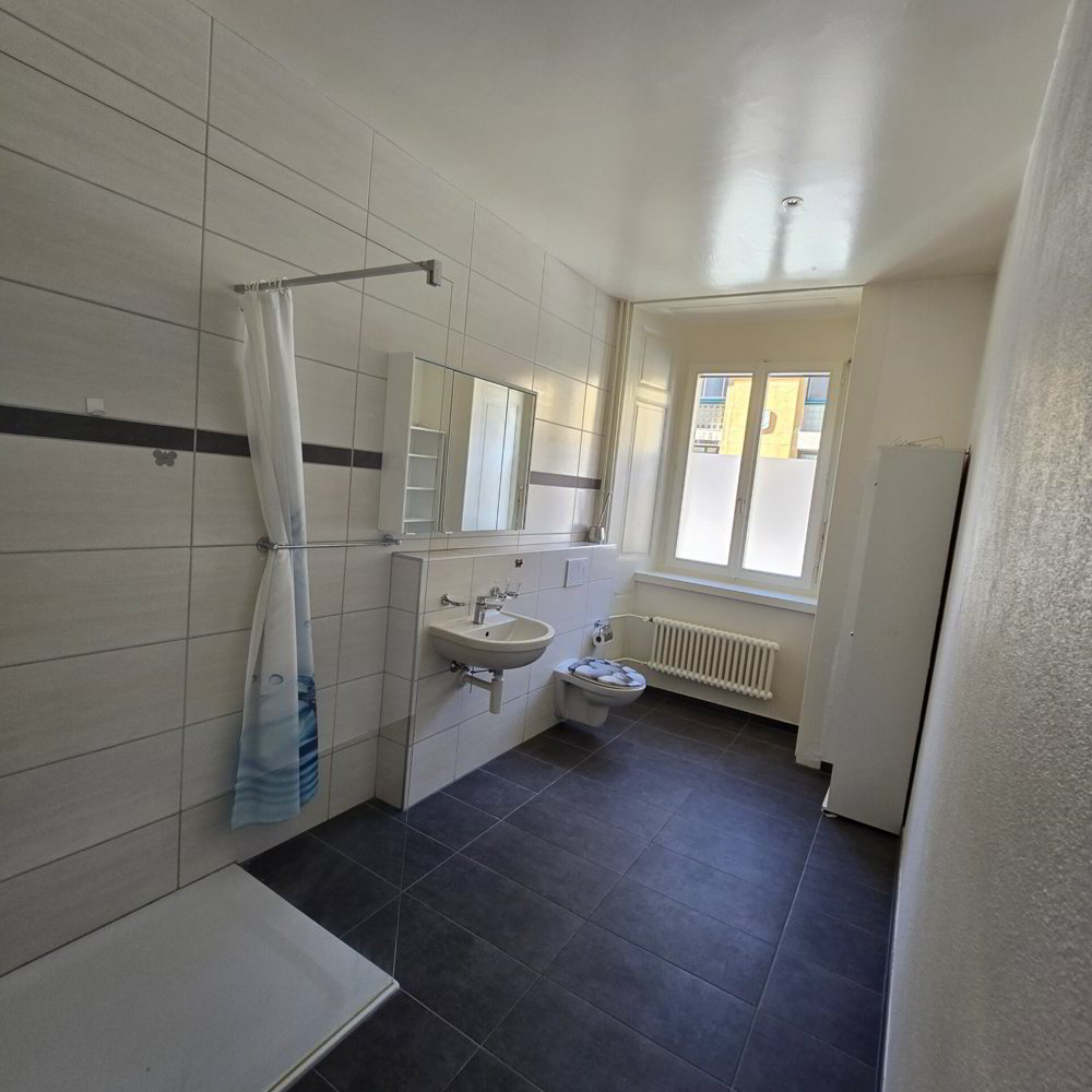 Wohnung – La Chaux-de-Fonds - Ansicht 3