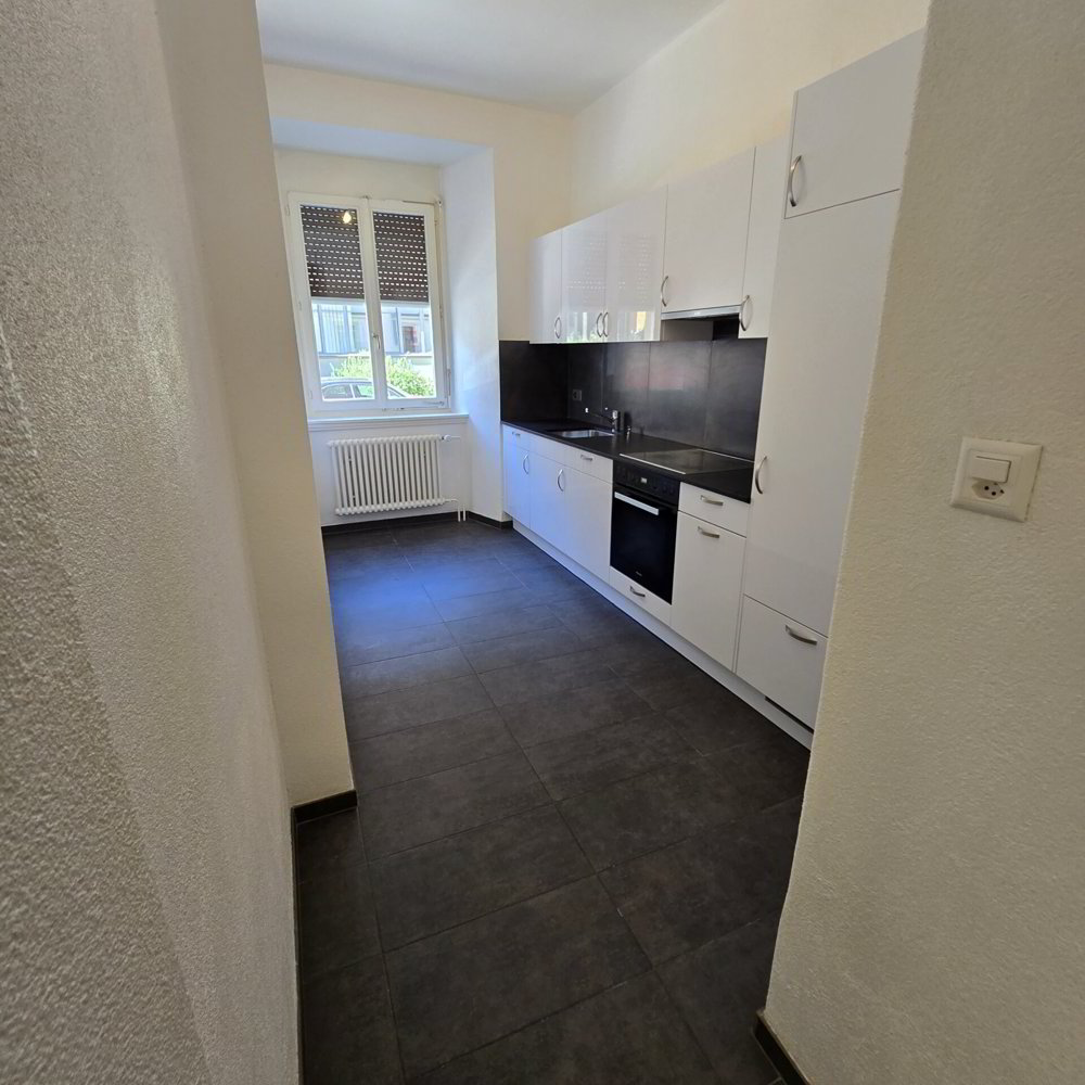 Wohnung – La Chaux-de-Fonds - Ansicht 4