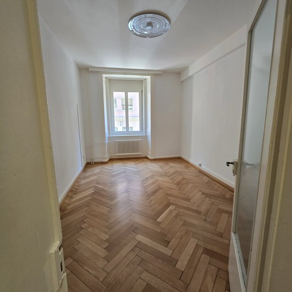Wohnung – La Chaux-de-Fonds - Ansicht 5