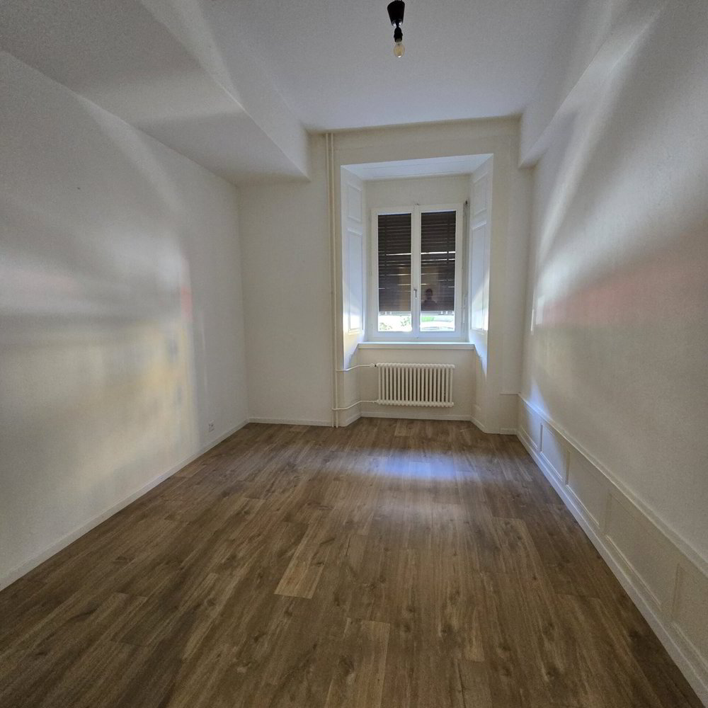 Wohnung – La Chaux-de-Fonds - Mehr