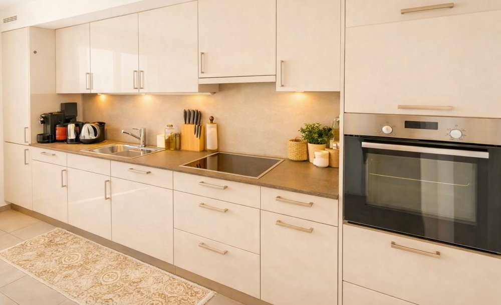 Wohnung – La Chaux-de-Fonds - Ansicht 2