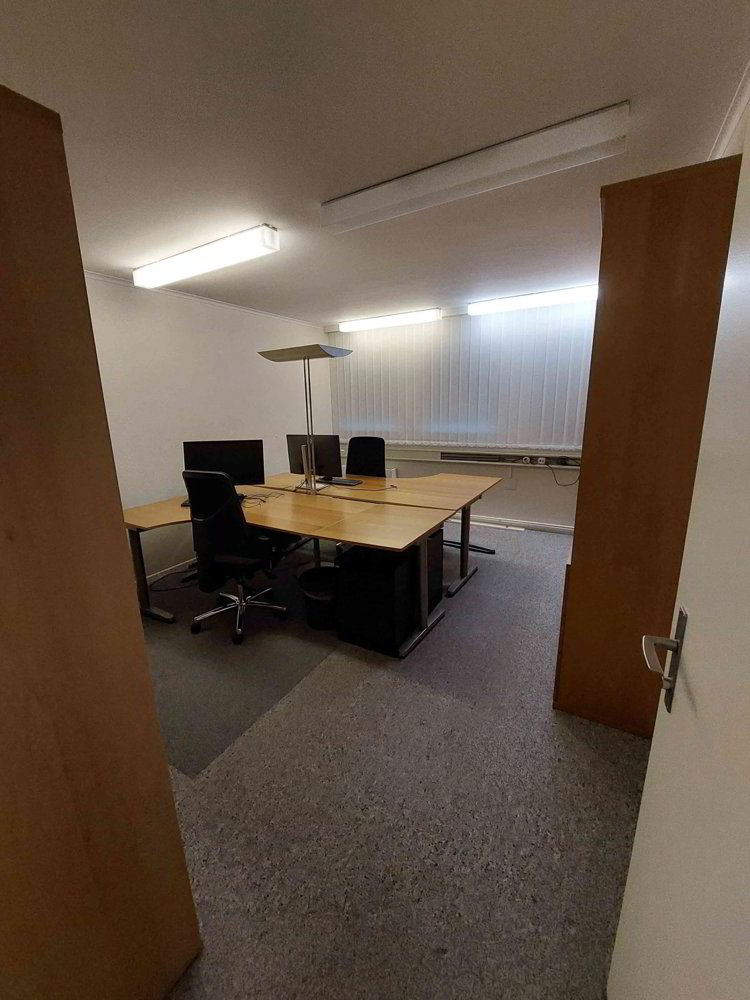 Bureau à louer - libre de suite - Ansicht 3