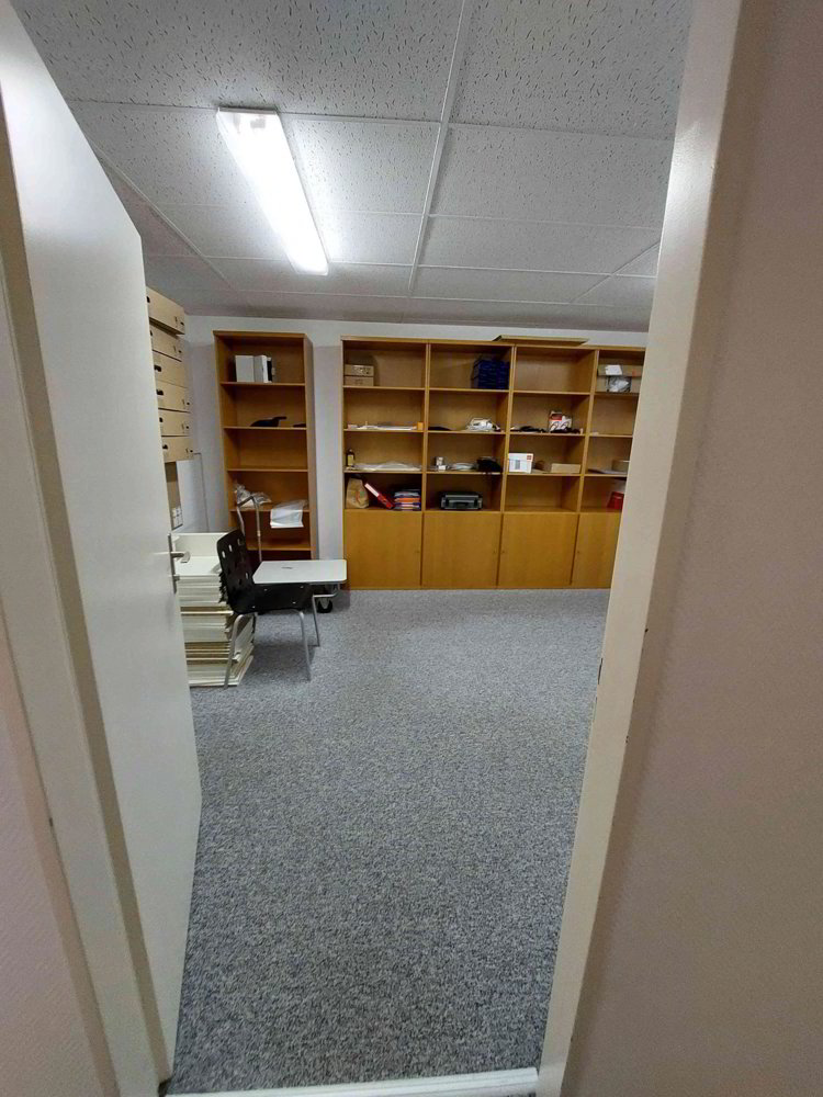 Bureau à louer - libre de suite - Ansicht 5