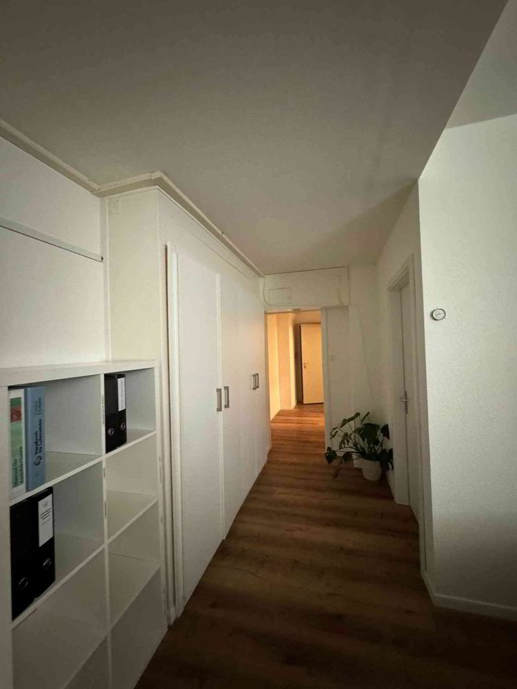 2.5 Zimmer helle Büro-/Praxisräume zu vermieten, in Altstetten - Ansicht 3