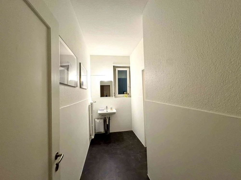 2.5 Zimmer helle Büro-/Praxisräume zu vermieten, in Altstetten - Ansicht 5