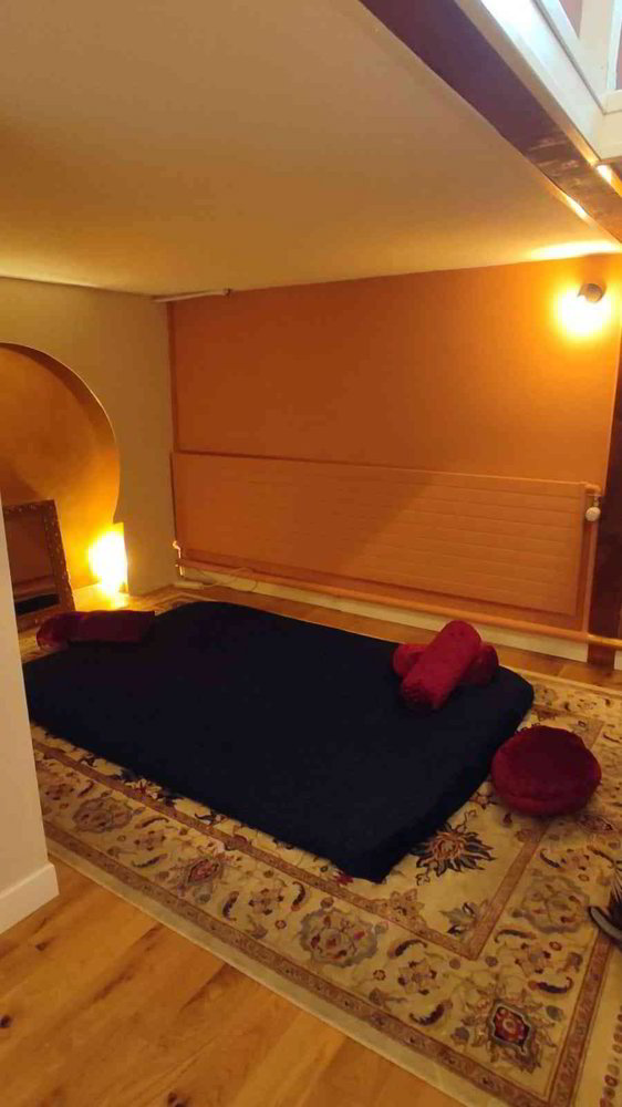 Sous location espace bureau bien ètre - Ansicht 4