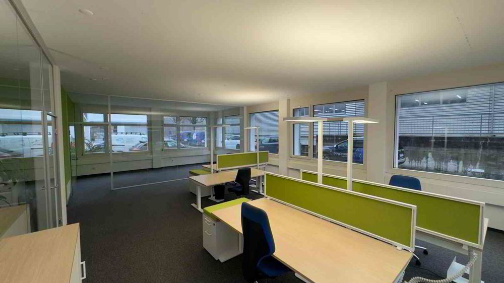 Büro- / Gewerberäume - Ansicht 2