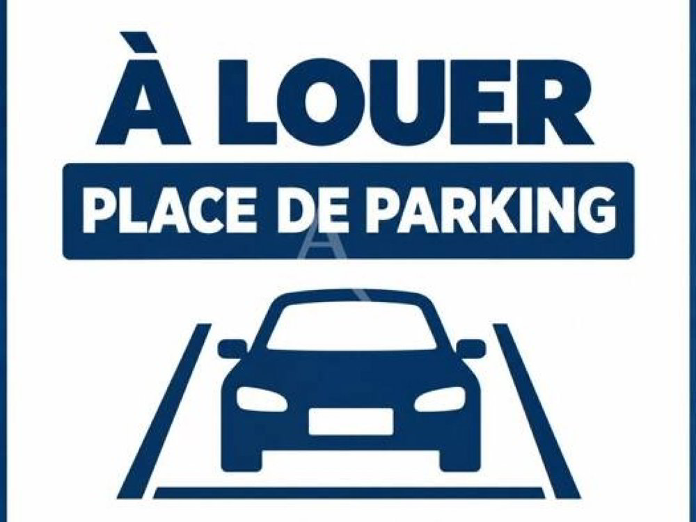 null rooms Car park, garage for rent in Lutry - image 1/1