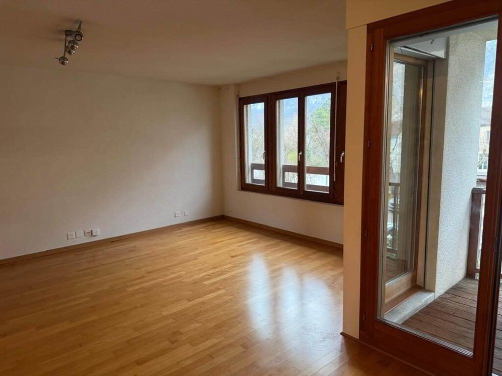 Wohnung – Genève - Ansicht 2