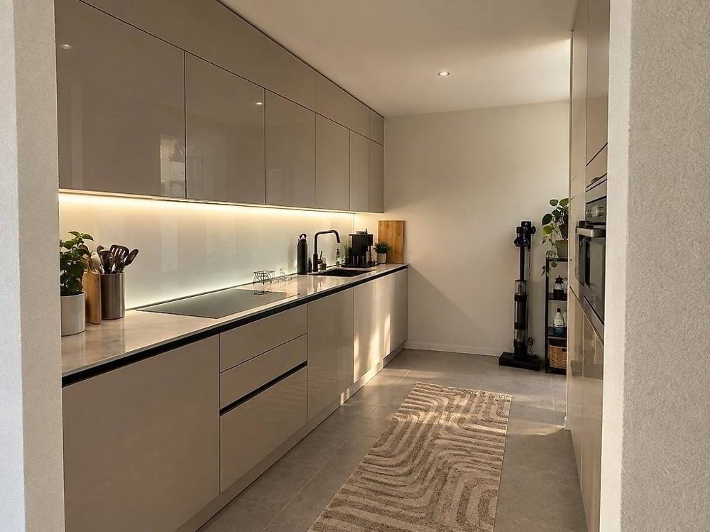 3.5 rooms Apartment for rent in Le Mont-sur-Lausanne - image 1/6