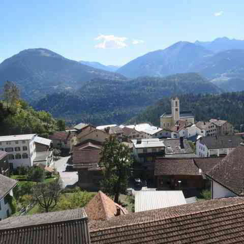3.5 rooms Apartment for rent in Trin - image 1/13