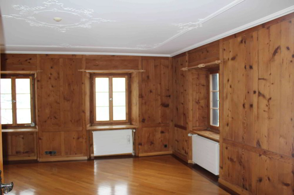 Wohnung – Trin - Ansicht 2
