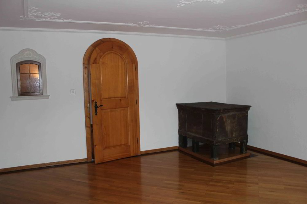 Wohnung – Trin - Ansicht 3