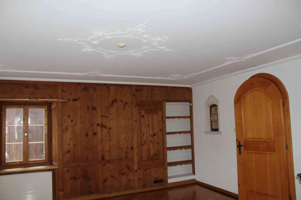 Wohnung – Trin - Ansicht 4