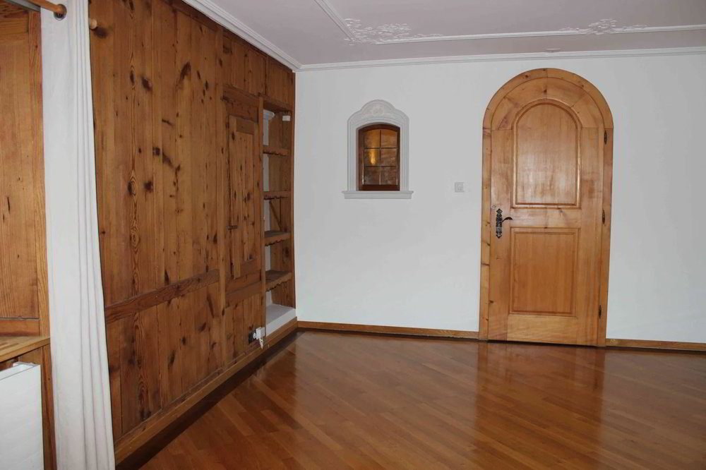 Wohnung – Trin - Ansicht 5