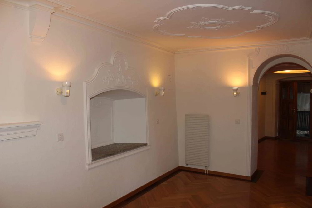 Wohnung – Trin - Mehr