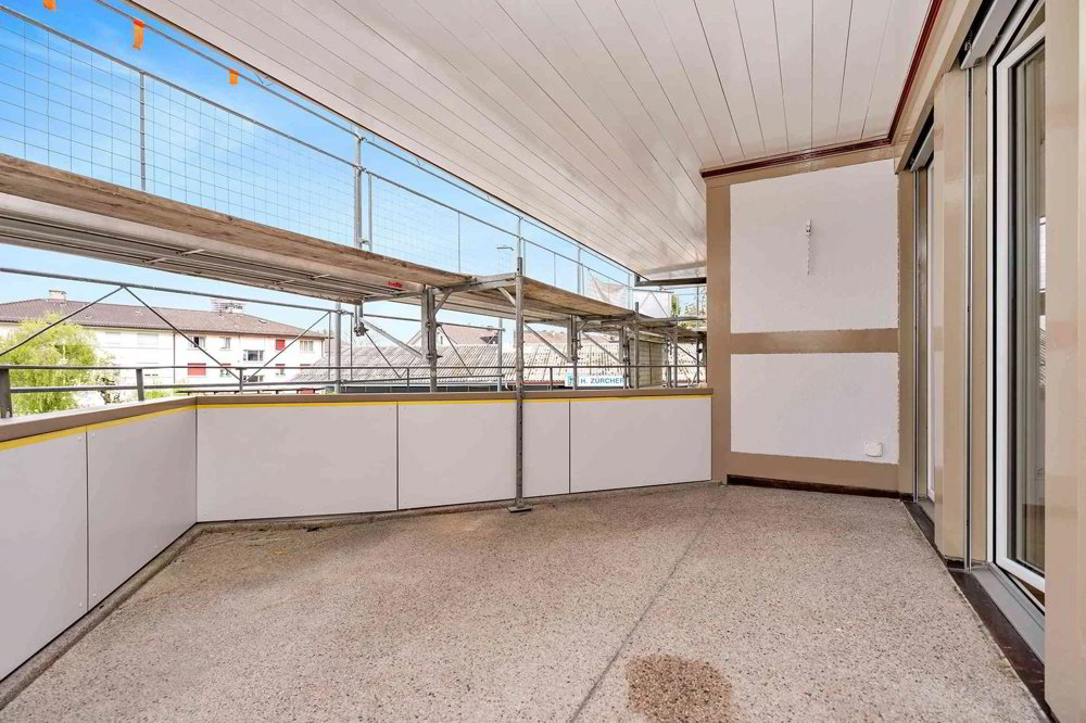 4.5 rooms Apartment for rent in Ostermundigen - image 1/12