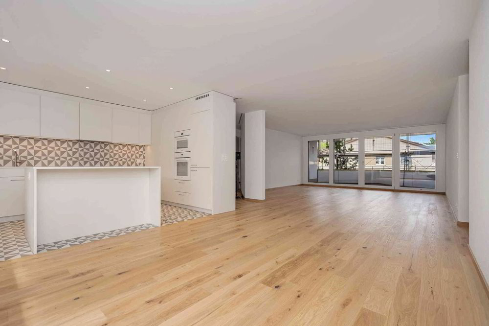 Wohnung – Ostermundigen - Ansicht 5