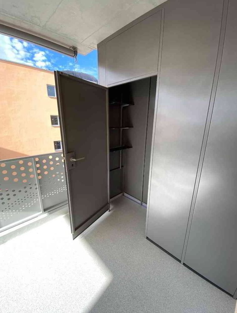 2.5 Zimmer Wohnung zu vermieten in Oensingen - Bild 1/10