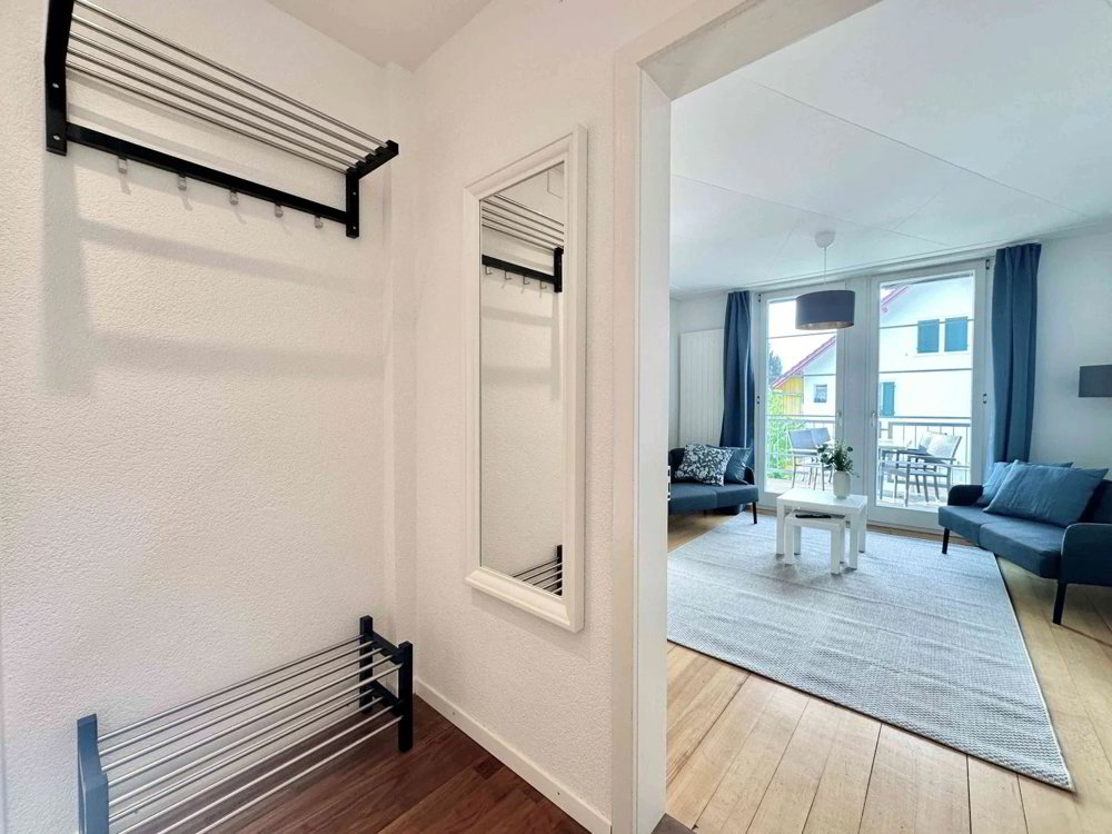 Appartement 4.5 pièces à louer à Derendingen - image 1/12