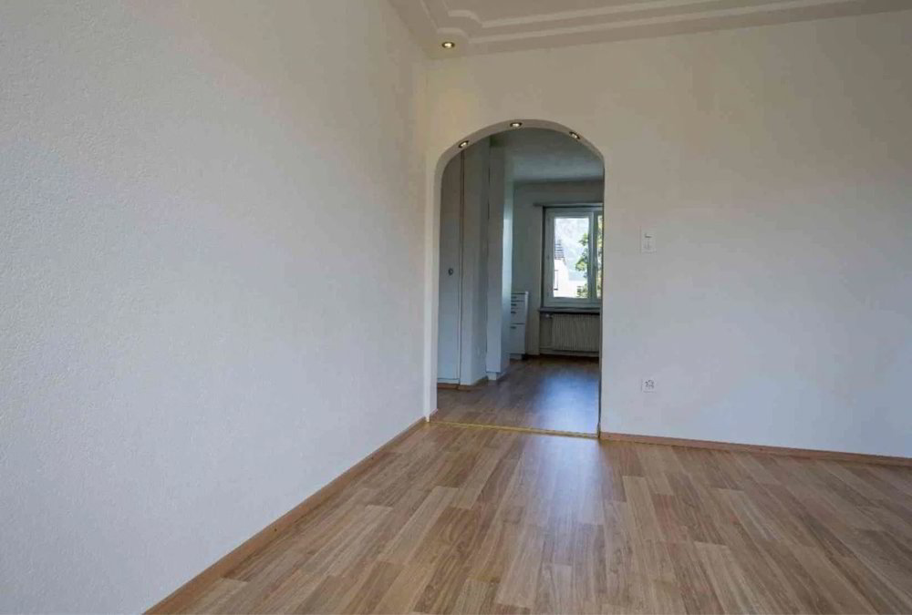 Wohnung – Buchs SG - Ansicht 2
