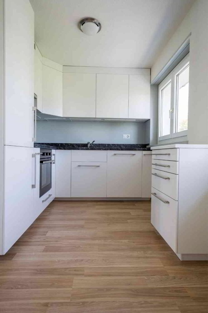 Wohnung – Buchs SG - Ansicht 4