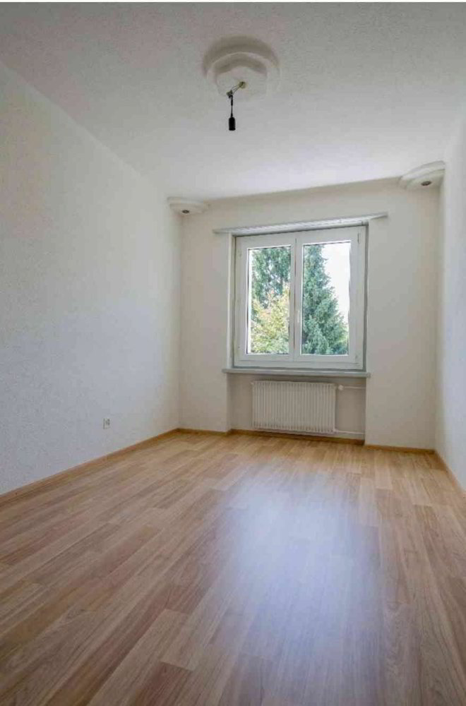 Wohnung – Buchs SG - Mehr