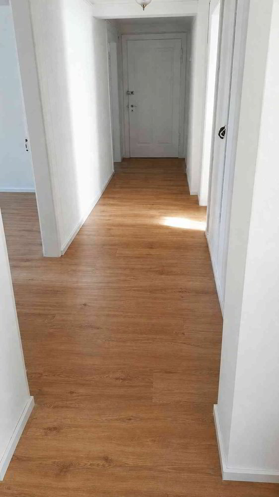Wohnung – Buchs SG - Ansicht 2